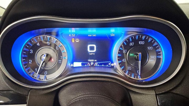 CHRYSLER 300  2023