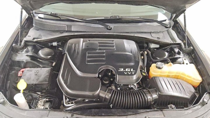 CHRYSLER 300  2023