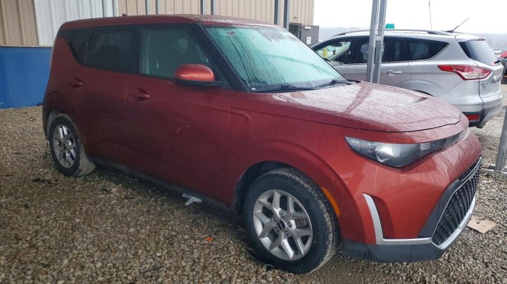 KIA Soul  2023