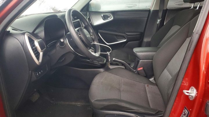 KIA Soul  2023