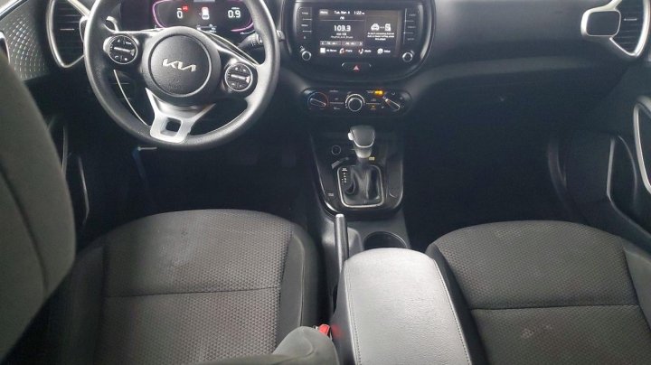 KIA Soul  2023
