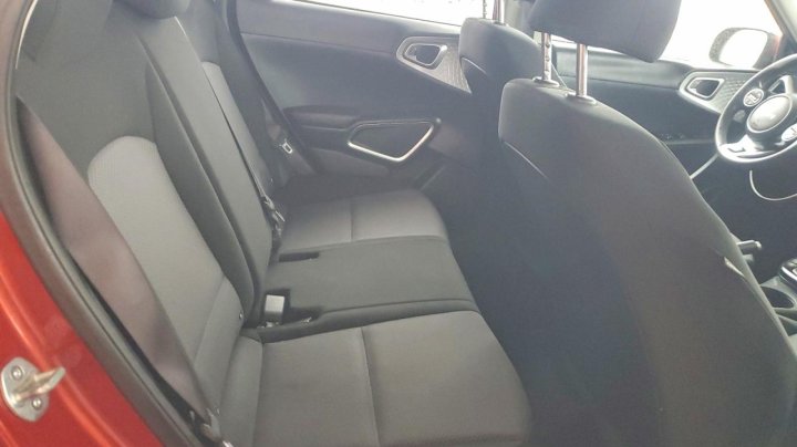KIA Soul  2023