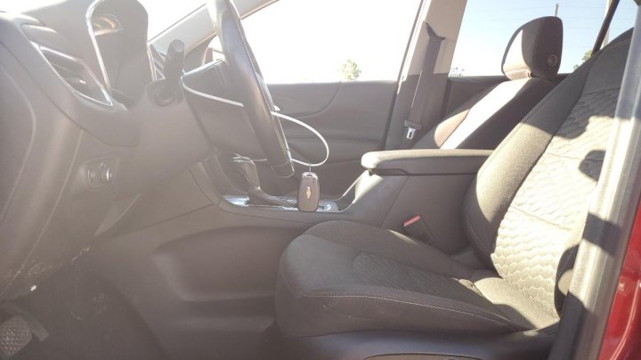 Chevrolet Equinox  2019