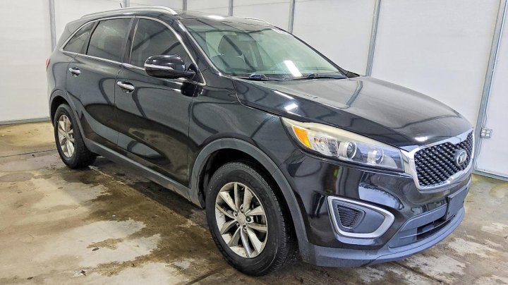 KIA Sorento  2016