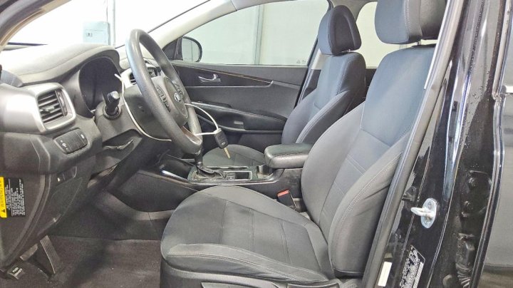 KIA Sorento  2016