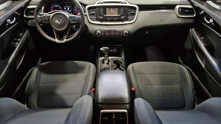 KIA Sorento  2016