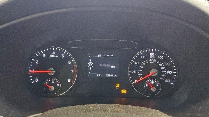 KIA Sorento  2016