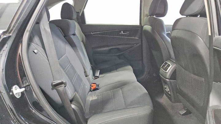 KIA Sorento  2016