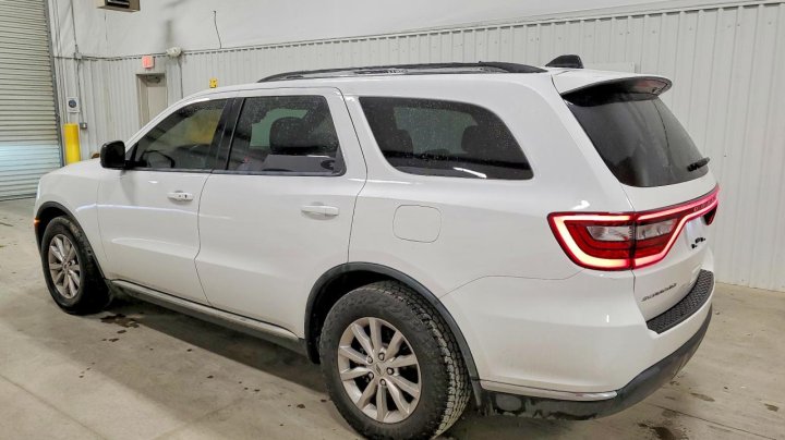 Dodge DURANGO  2023