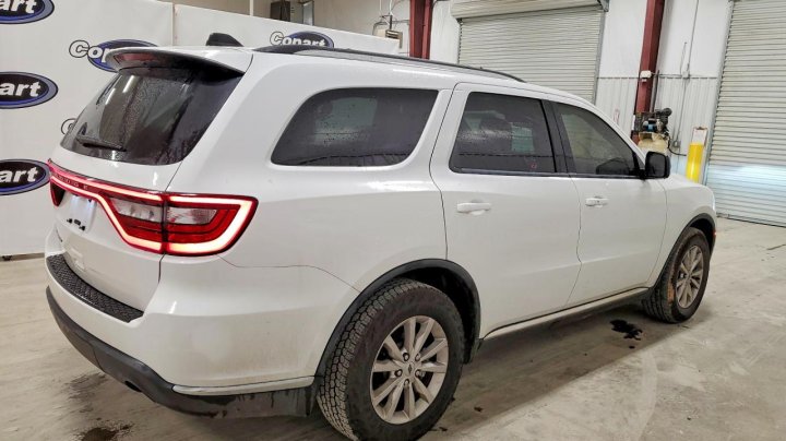 Dodge DURANGO  2023