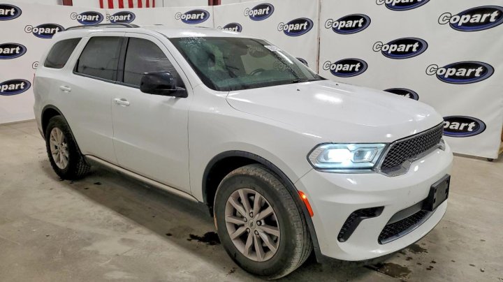 Dodge DURANGO  2023
