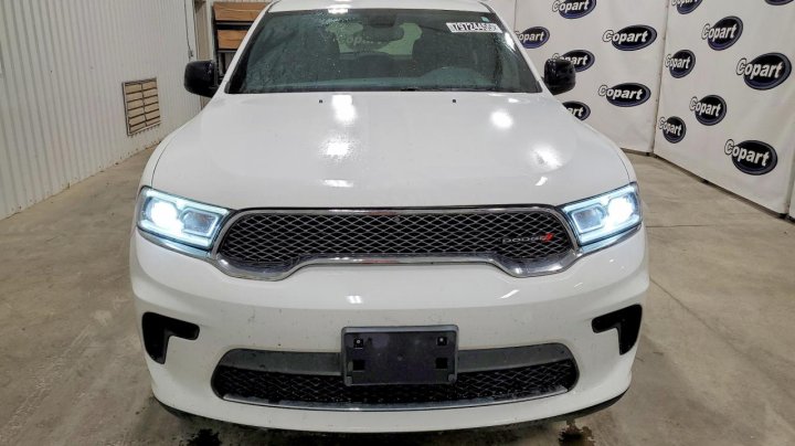 Dodge DURANGO  2023