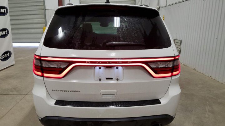 Dodge DURANGO  2023