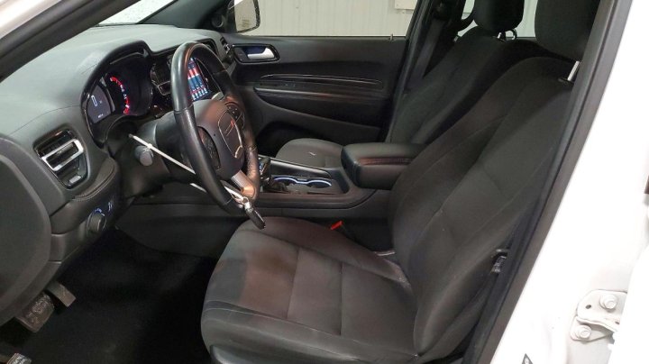 Dodge DURANGO  2023