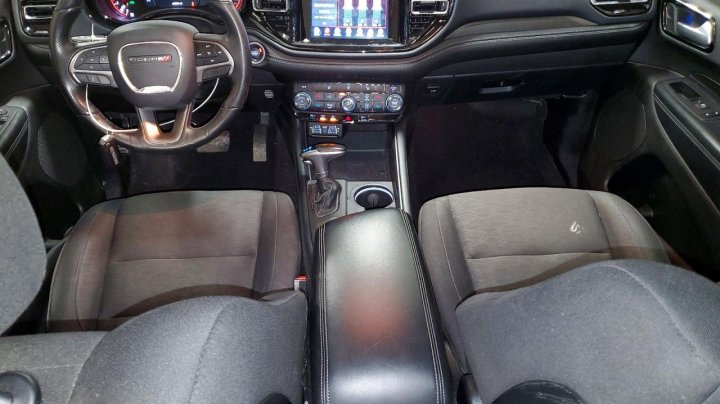 Dodge DURANGO  2023