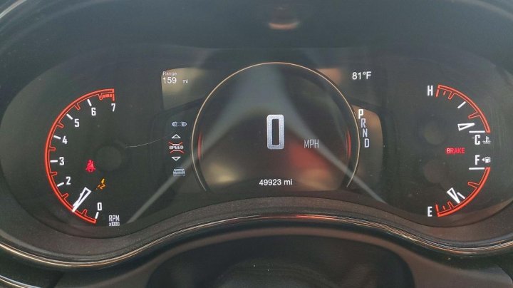 Dodge DURANGO  2023