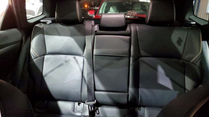 Toyota CROWN  2025