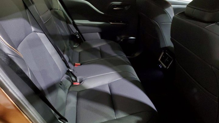 Toyota CROWN  2025