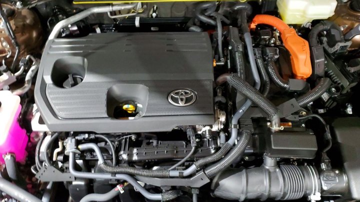 Toyota CROWN  2025