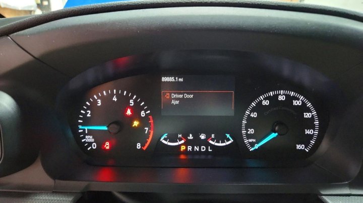 Ford Explorer  2021