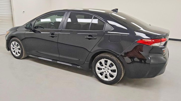 Toyota Corolla  2025