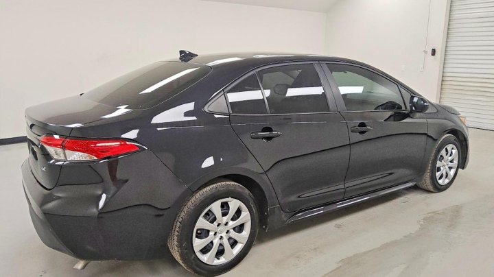 Toyota Corolla  2025