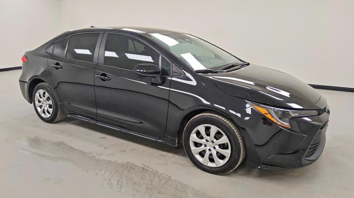 Toyota Corolla  2025