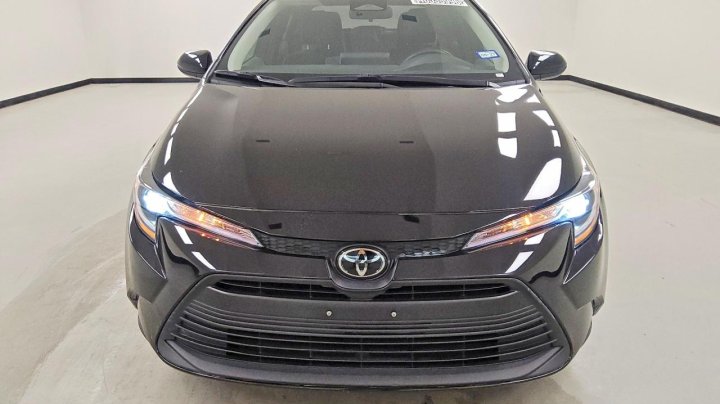 Toyota Corolla  2025