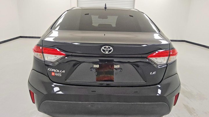 Toyota Corolla  2025