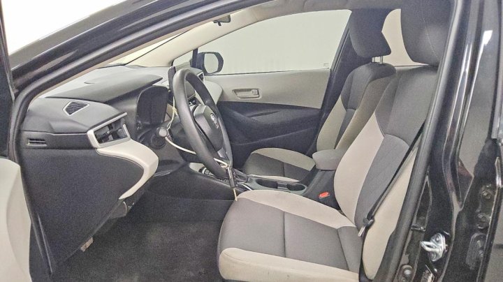 Toyota Corolla  2025