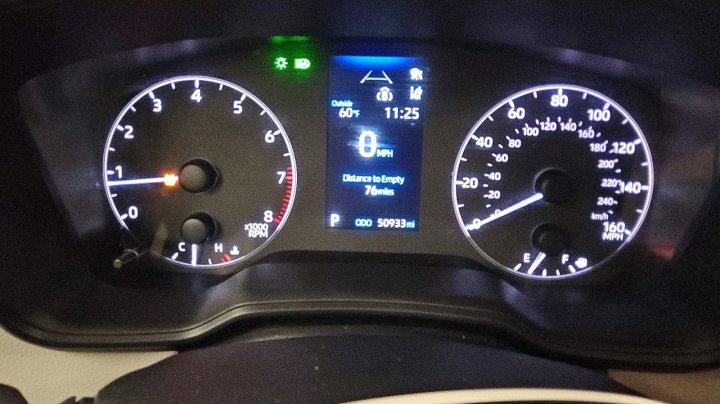 Toyota Corolla  2025