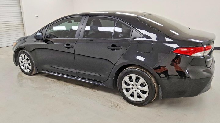Toyota Corolla  2025
