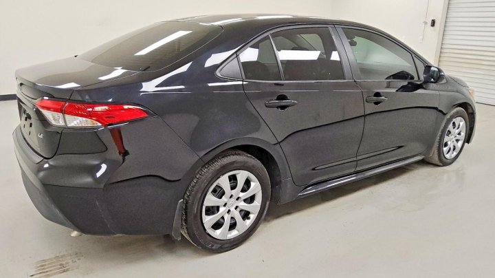 Toyota Corolla  2025