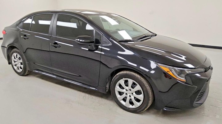 Toyota Corolla  2025