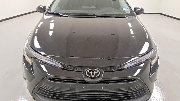 Toyota Corolla  2025