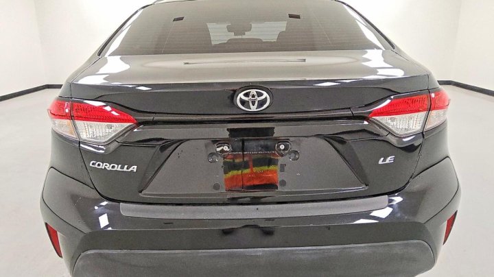 Toyota Corolla  2025