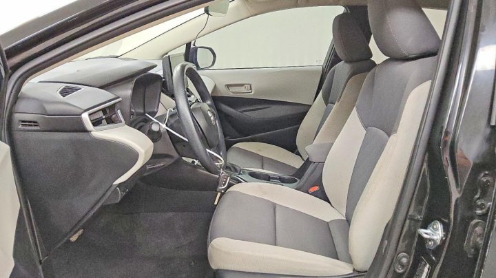 Toyota Corolla  2025