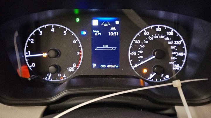 Toyota Corolla  2025