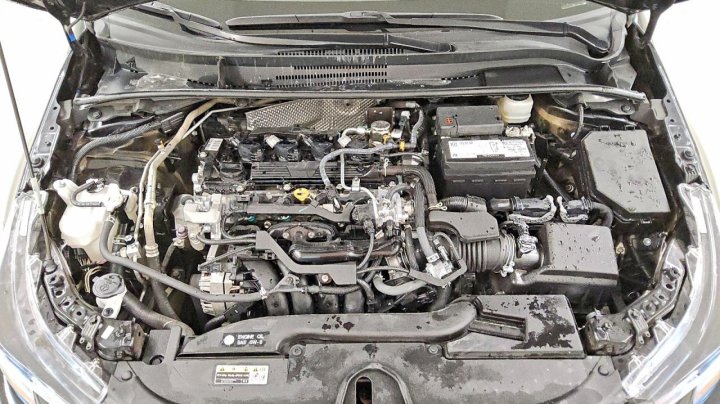 Toyota Corolla  2025