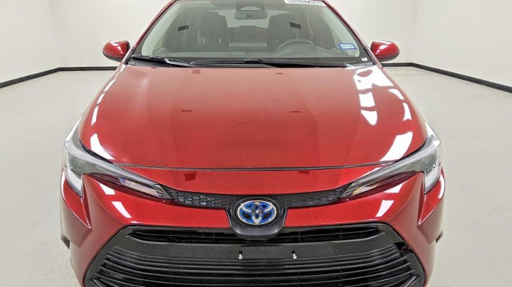 Toyota Corolla  2025