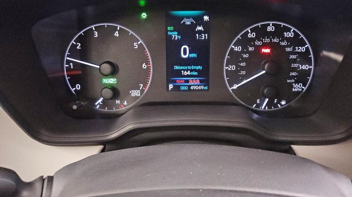 Toyota Corolla  2025