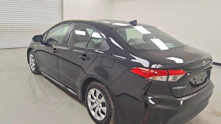 Toyota Corolla  2025