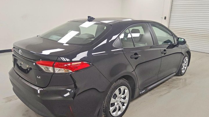 Toyota Corolla  2025