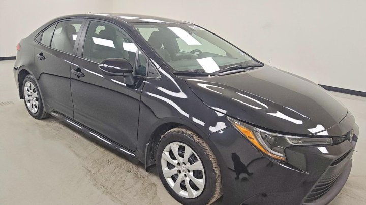 Toyota Corolla  2025