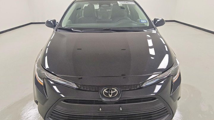 Toyota Corolla  2025