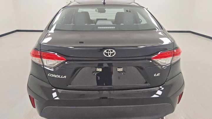 Toyota Corolla  2025