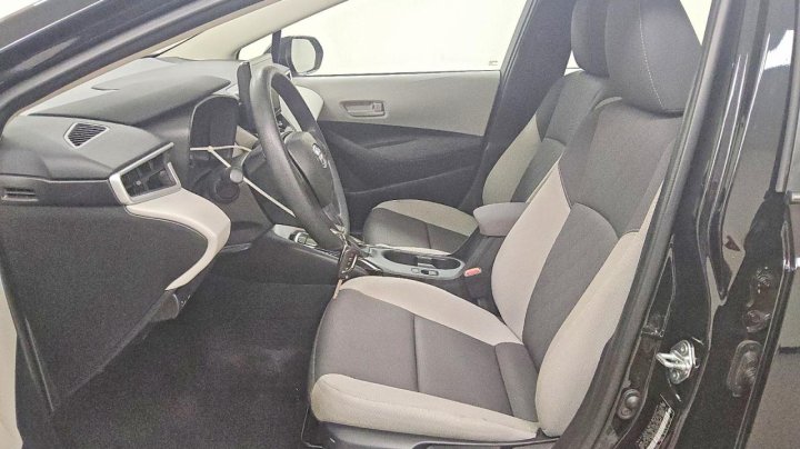 Toyota Corolla  2025