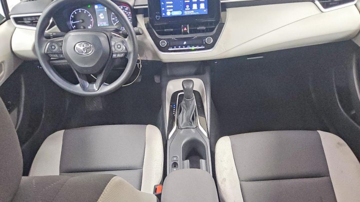 Toyota Corolla  2025