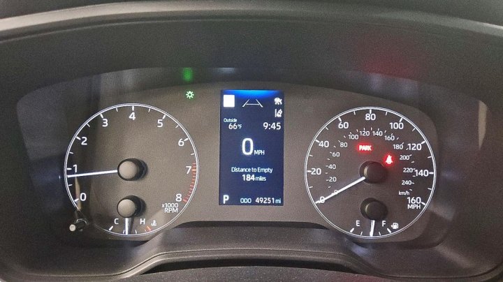 Toyota Corolla  2025