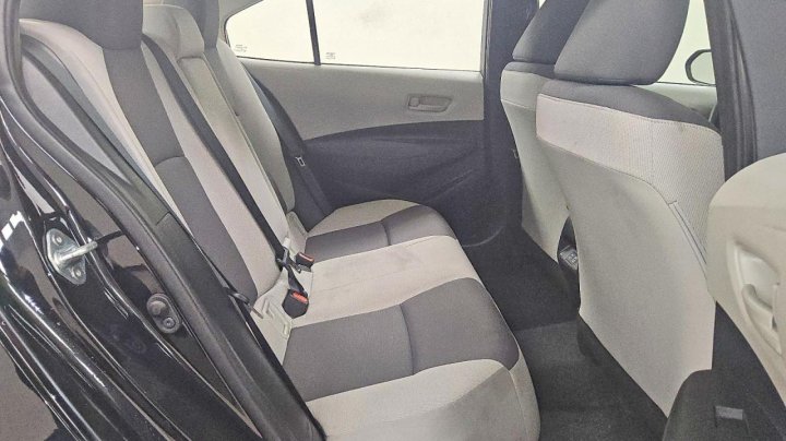 Toyota Corolla  2025
